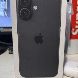 Iphone 16 Box