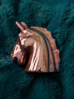 Unicorn money bank
