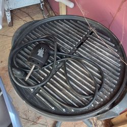 Electric Grill