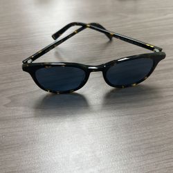 Warby Parker Sunglasses Female