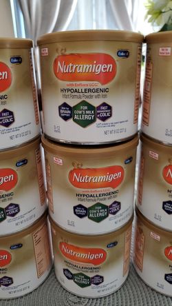 Nutramiguen nueva se vence 2021