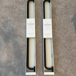 Curtain Rods 