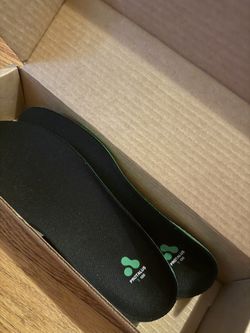 Protalus Insoles (womens 9.5)