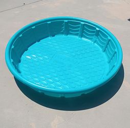 Swimming Pool Kids Brand New 35" W X 8" D
