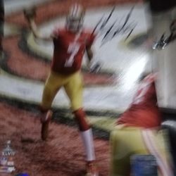 Autographed Photos NFL NBA And MLB Authentic Sports Players Autograph s 