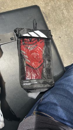 Predator Pro Fingersave Gloves Size 9