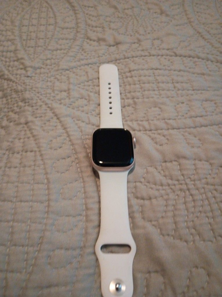 Series 10 Apple Watch. Brand New. With Original Charger.