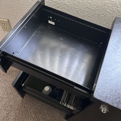Filing Cabinet 
