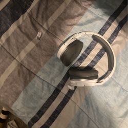 Wireless Playstation Headphones