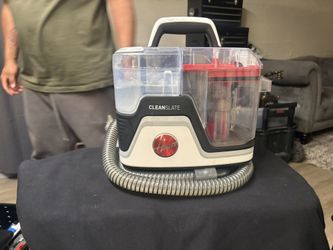 Carpet Cleaner 