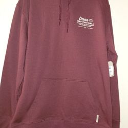 Men's VANS Hoodies 