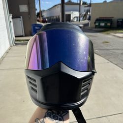 Simpson Street Bandit Large