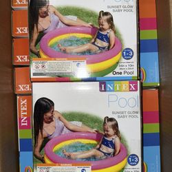 Kids Pool 