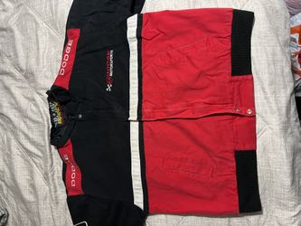 Dodge Racing Jacket