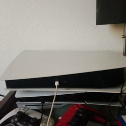 PlayStation 5 865 Gb Working Condition With Remote Control