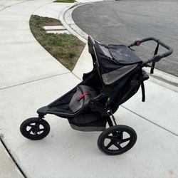 Bob Stroller