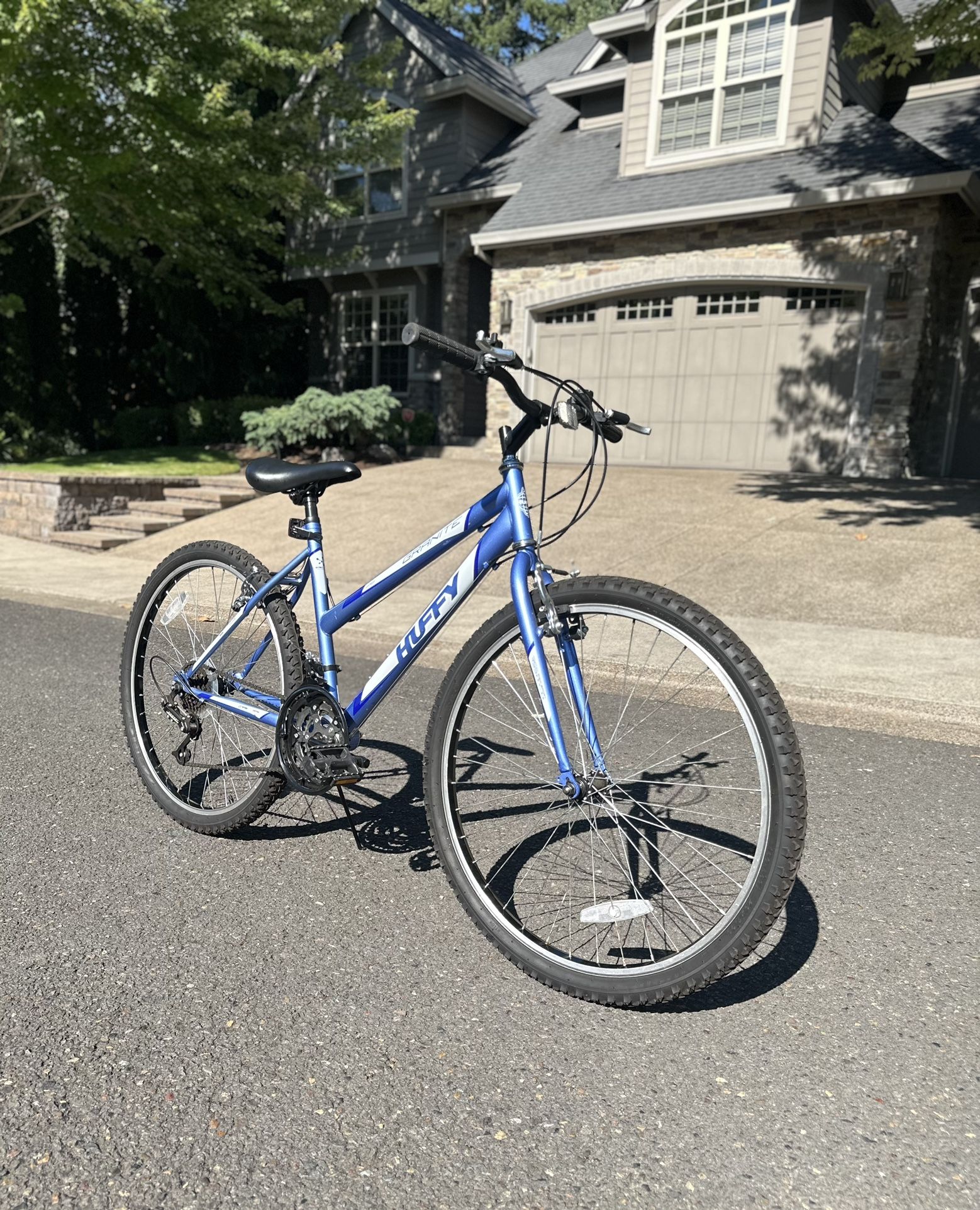 Kids Mountain Bike