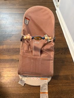 BabyBjorn Bouncer