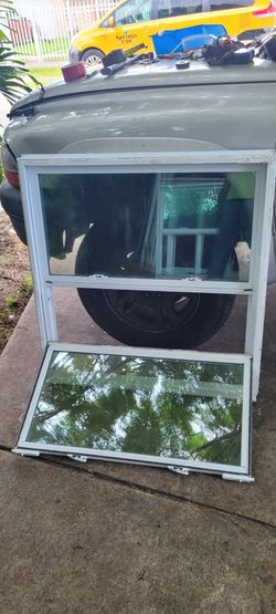 # ventana impacto 36 x 37