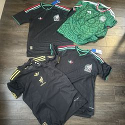 México Jorge’s  