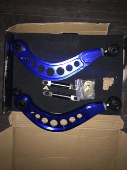 Civic si parts