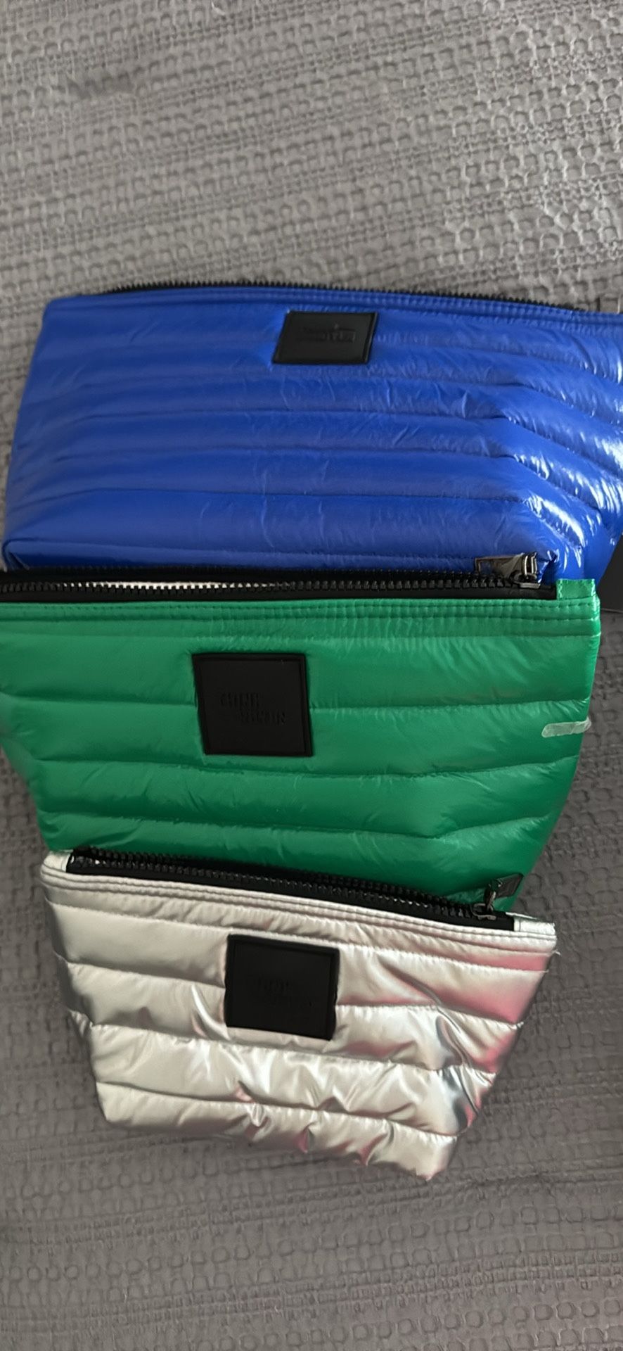Think Royln Trio Bags