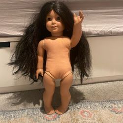American Girl Dolls