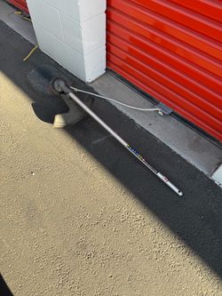Milwaukee Quik Lok trimmer head
