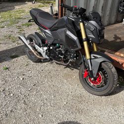Bike