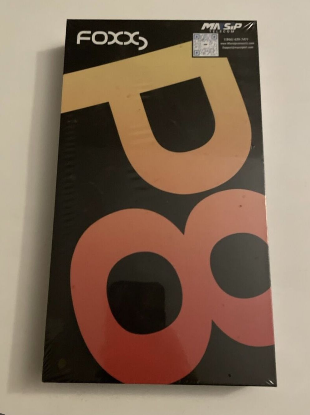 P8 Foxx Tablet