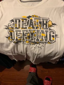 Brand new jordan shirt 😊
