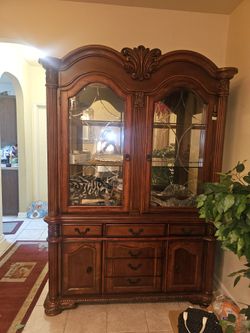 China Cabinet