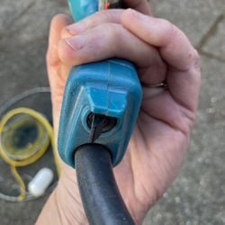 Drill
