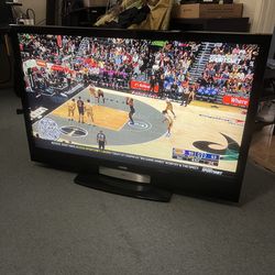 Vizio 50” HDTV