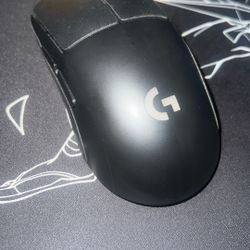 G pro Wireless