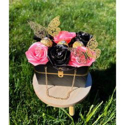 Ribbon Roses 🌹 
