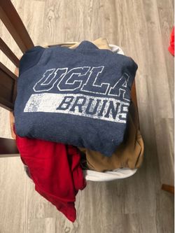 Men’s clothes