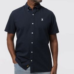 PSYCHO BUNNY MENS ALTON SEERSUCKER SHIRT Size: XS, S, M for Sale in Arcadia, CA - OfferUp PSYCHO BUNNY MENS ALTON SEERSUCKER SHIRT Size: XS, S, M for Sale in Arcadia, CA - OfferUp