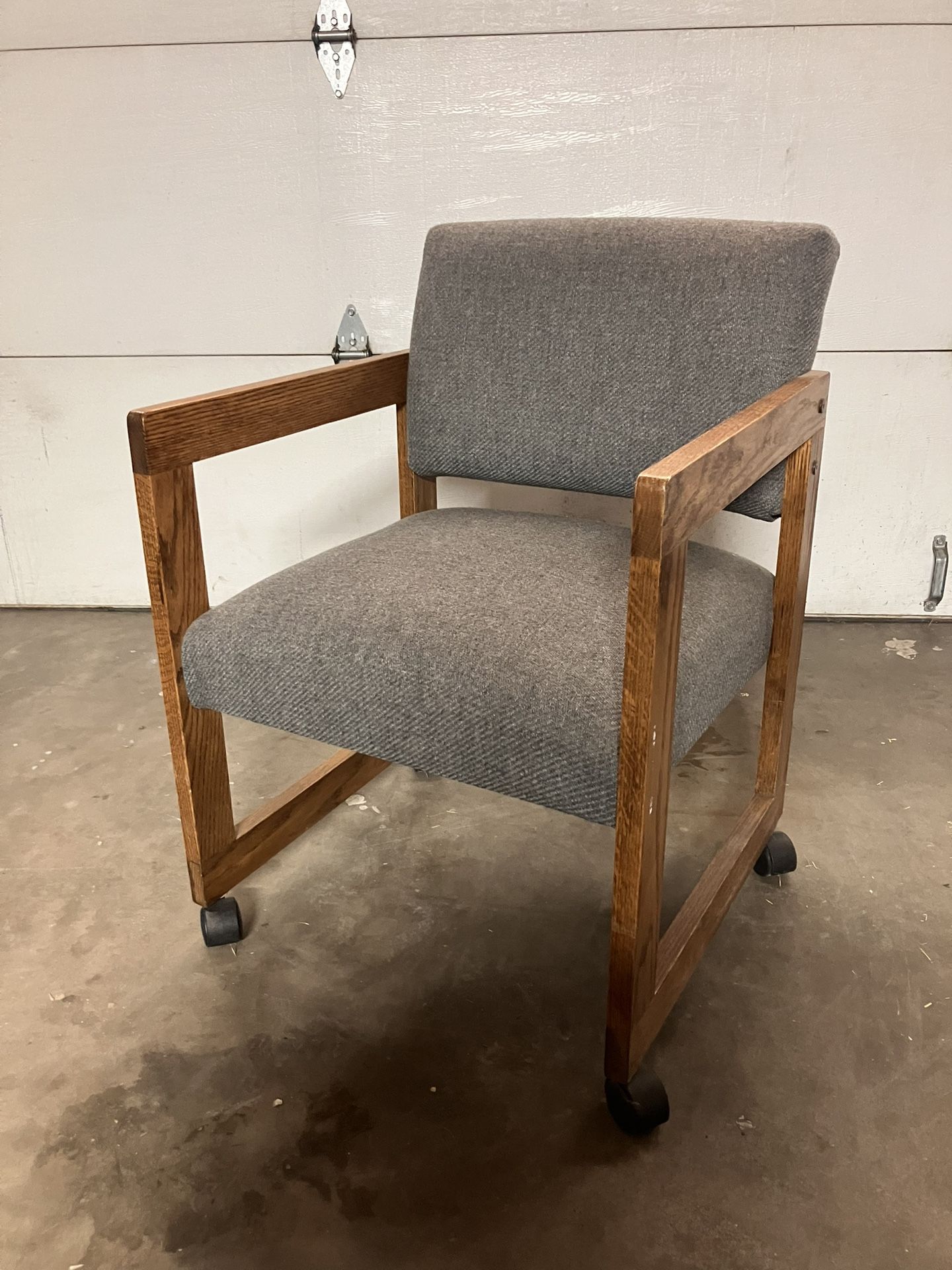 General Office Chair