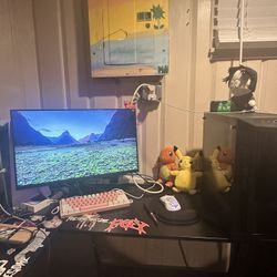 gaming pc 