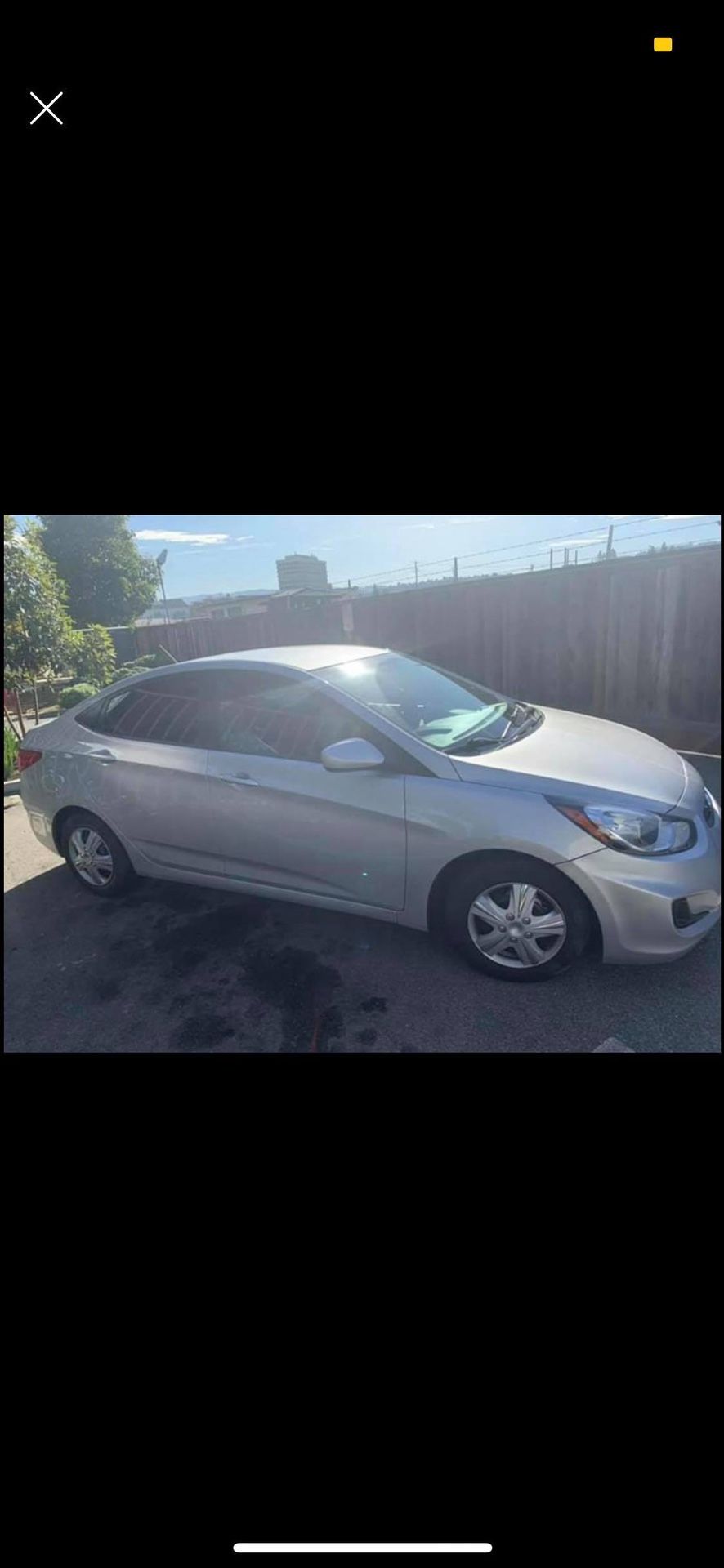 2014 Hyundai Accent