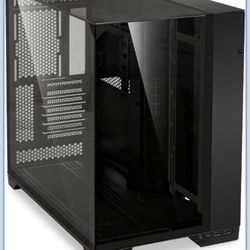 Lian Li Vision Pc Case 