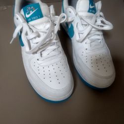 Af1 Size 8.5 