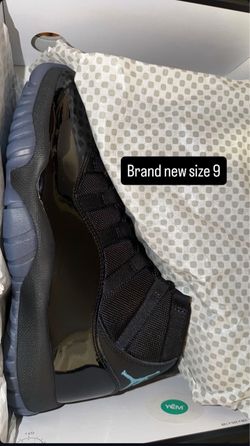 Air Jordan 11 Gamma Blue