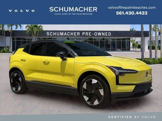 2025 Volvo EX30