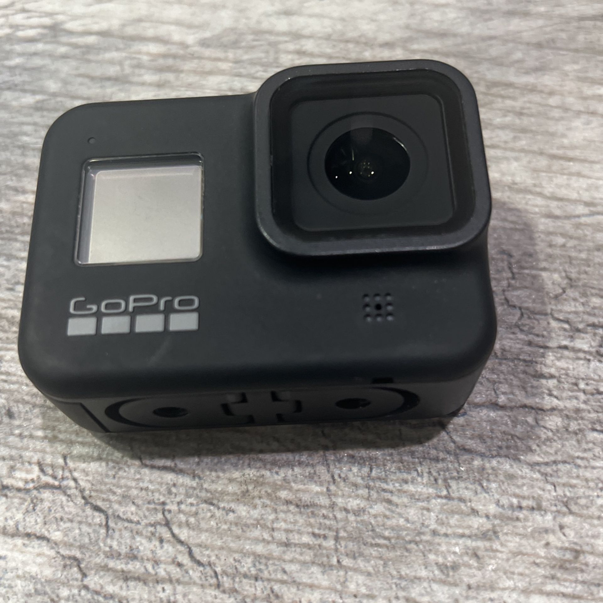 GoPro Hero8 Black Excellent Condition 