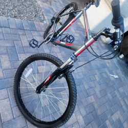 Men’s Bike It’s Tall 