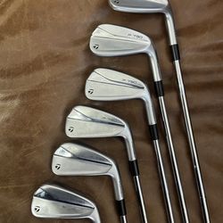 2021 Taylormade P790