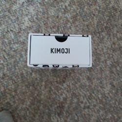 kimoji vibes perfume