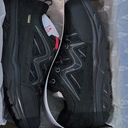 MBT Index Himaya GTX W Women’s 7-7.5 Rocker Bottom Orthopedic Athletic